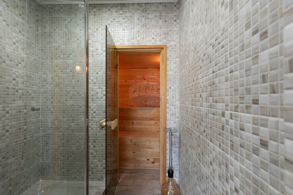 Casă / Vilă cu 6 camere de vânzare