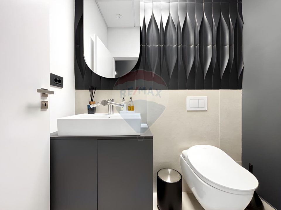 616.7sq.m Commercial Space for sale, Ultracentral area