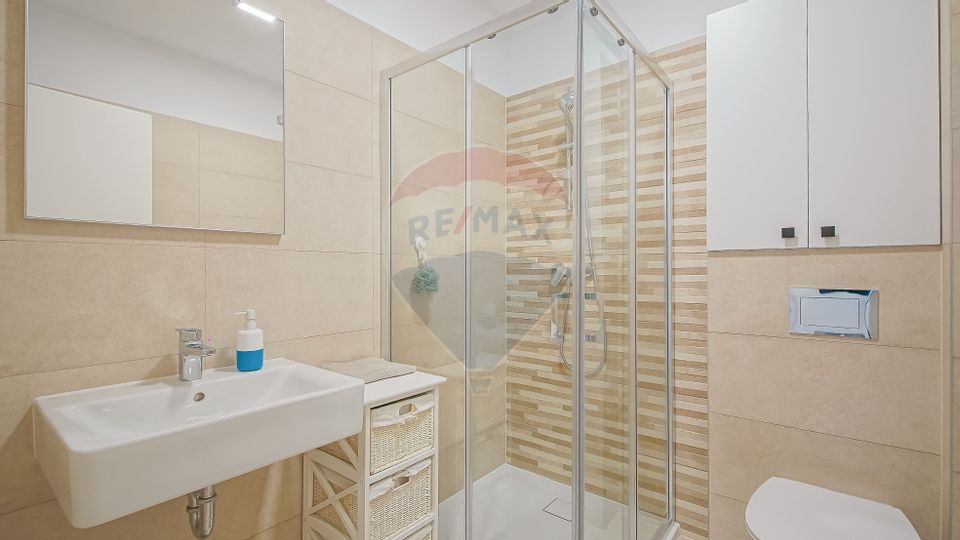 Apartament 3 camere decomandat, parcare | Victory by Casa Nobel