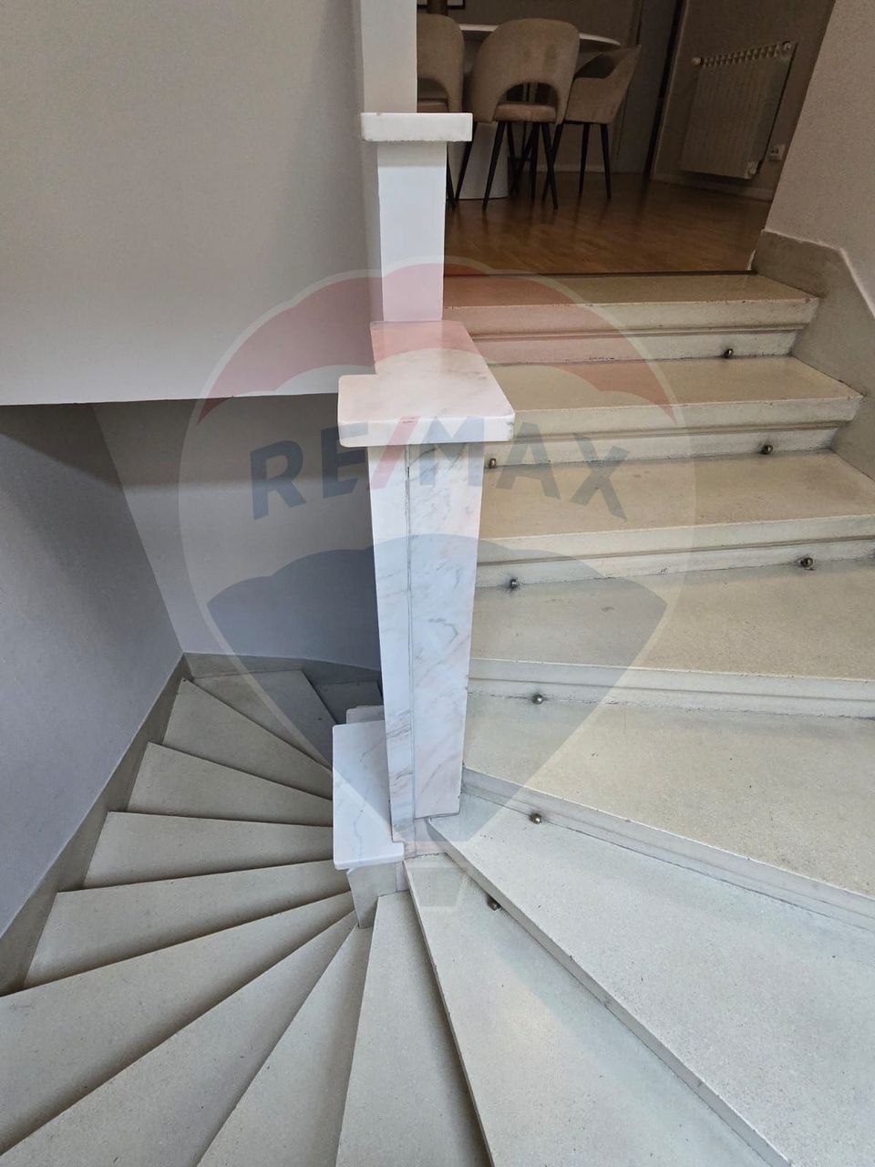 5 room Apartment for rent, Kiseleff area