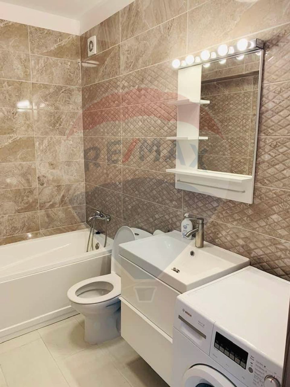 Apartament tip Studio- Rams Dudesti-Pantelimon 42