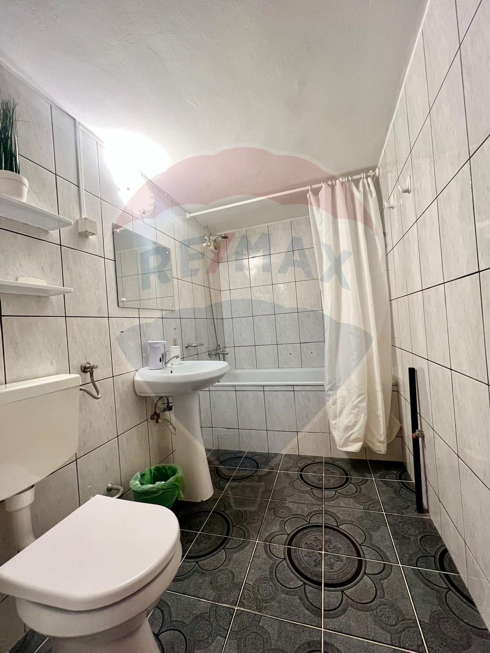 2 room Apartment for rent, Central area