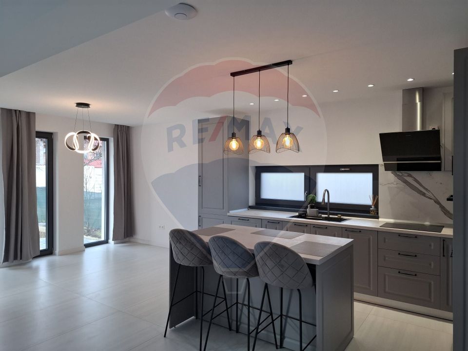 Modern house/ villa BUCOV | Pleasa | 5 rooms | new | well done