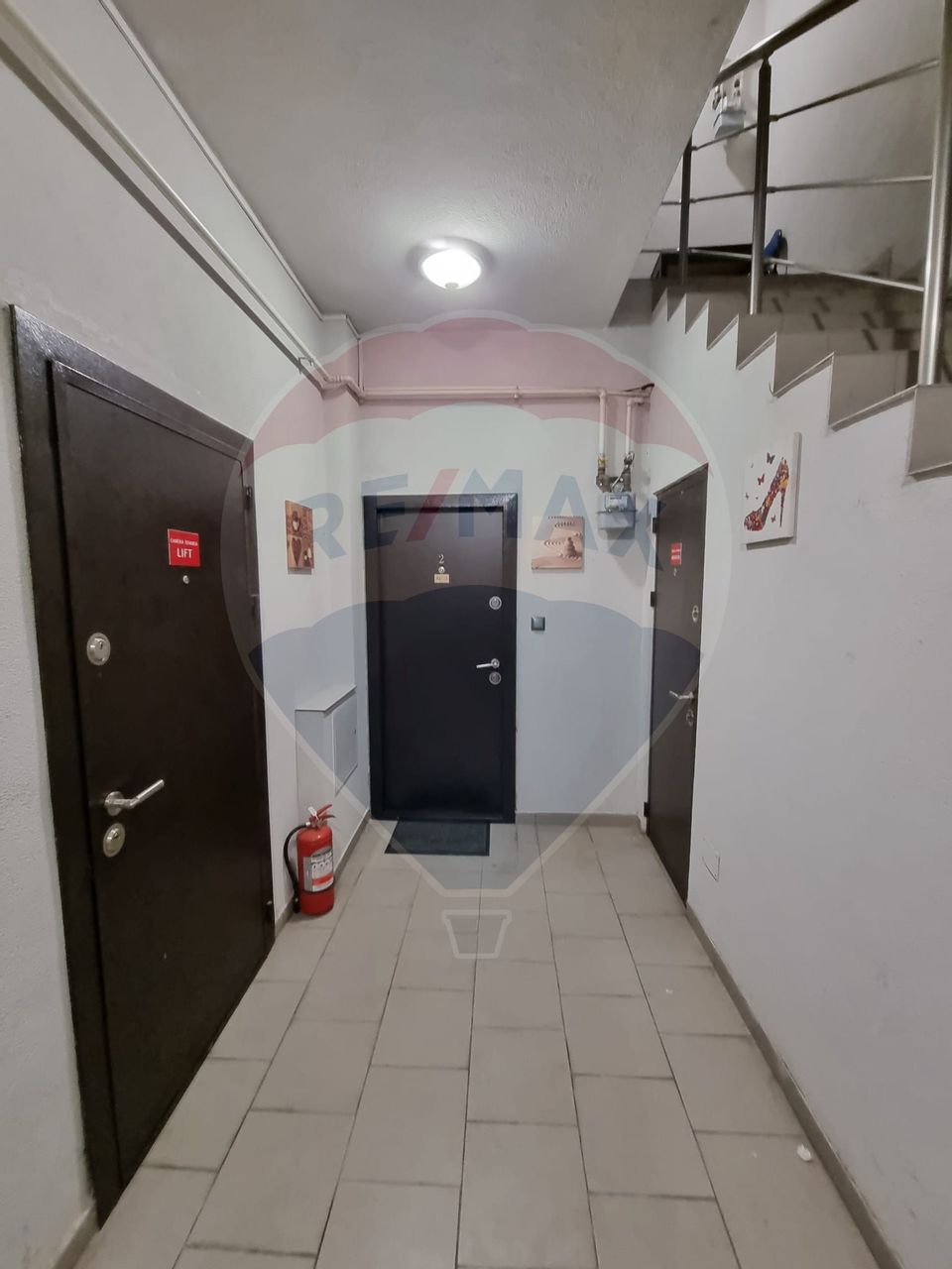 Apartament 2 cam mobilat/utilat lux- Calea Giulesti 331+loc parcare