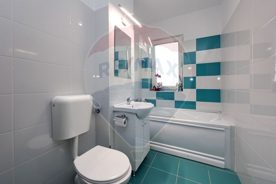 2 room Apartment for sale