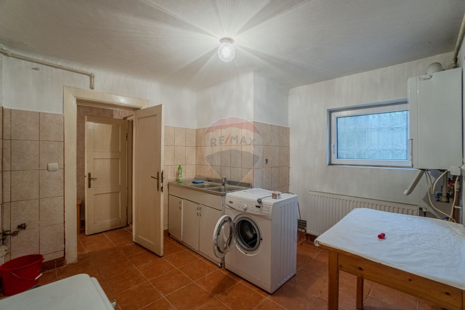 3 room Apartment for sale, Nord-Vest area