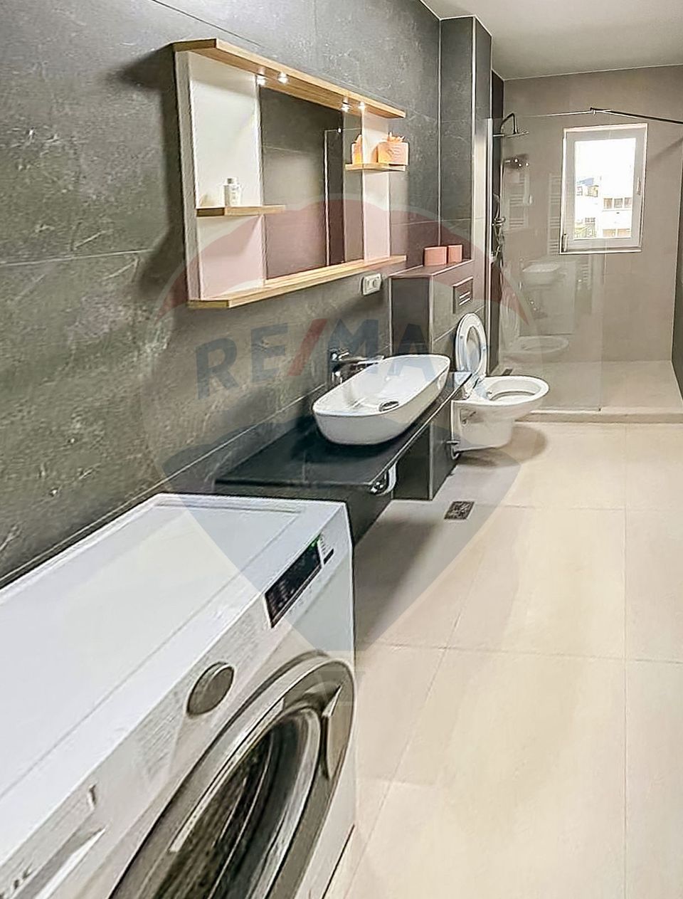 0 comision | Apartament 2 camere | Vivamus Park