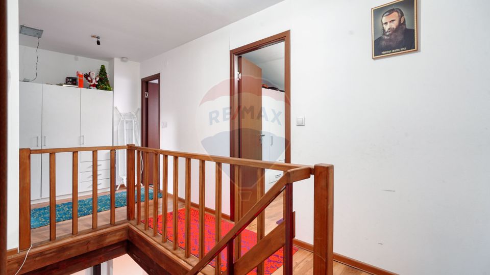 Vrei o casa departe de aglomeratia si zgomotul orasului?