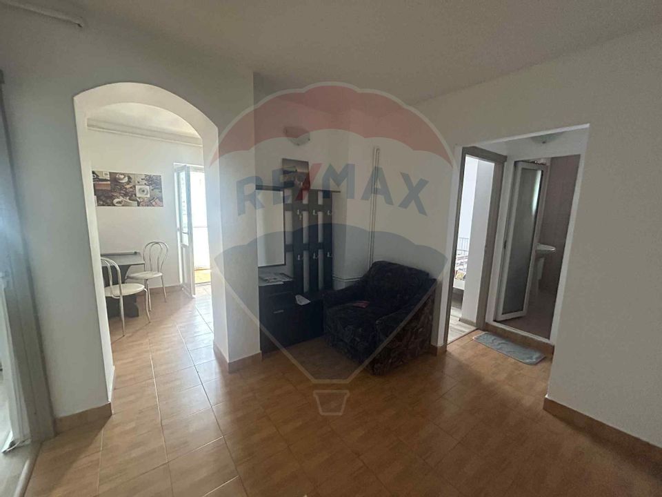 Apartament 2 camere de vanzare in Targoviste Strada Craitelor