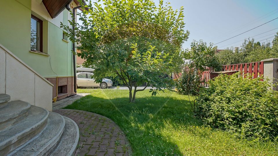 COMISION 0% Casă suprafață generoasă | 500 mp teren | Cristian