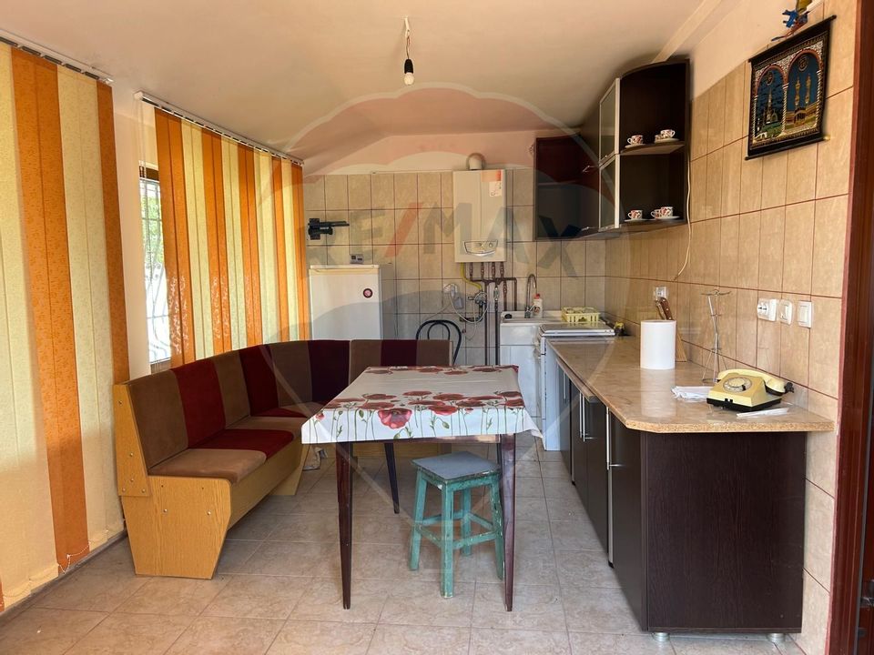 7 room House / Villa for sale