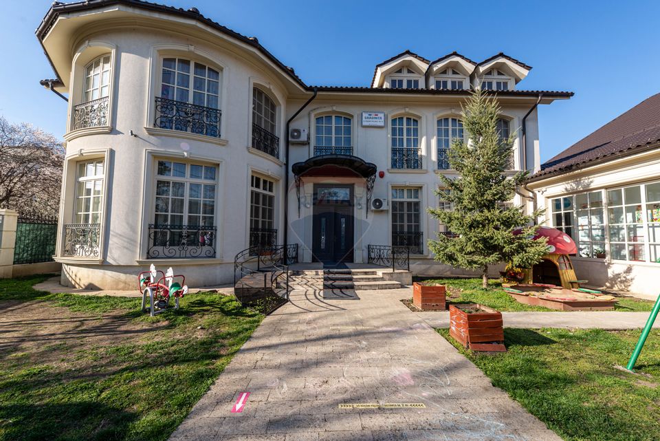 Casa de vanzare randament excelent, investitie