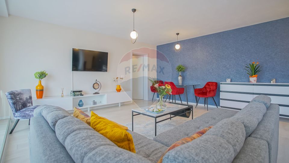 OFERTA REZERVATA ! Apartament 3 camere Brasovul Vechi