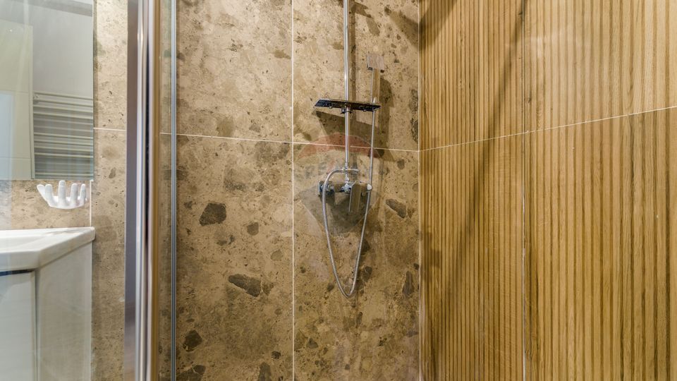 Apartament modern cu 2 camere, Decomandat, Comsion 0%