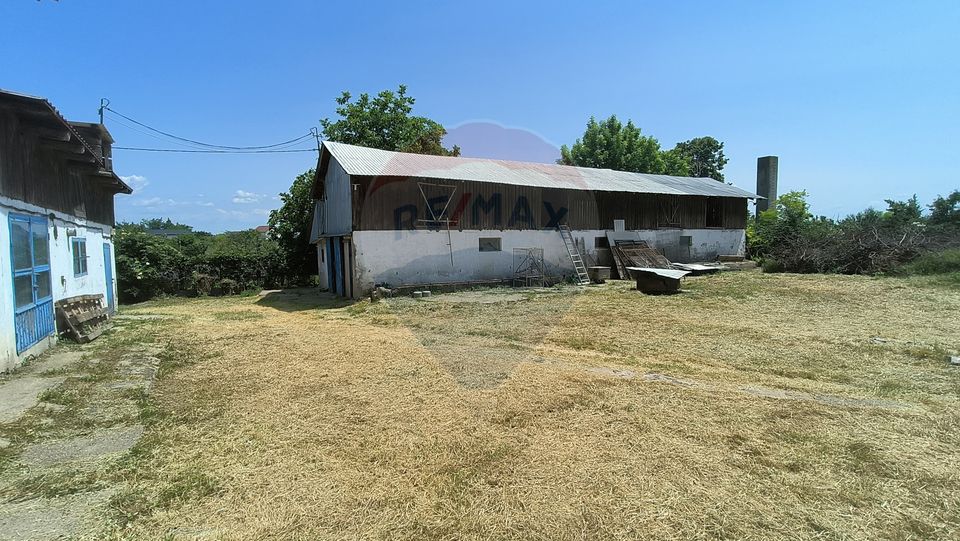 Teren intravilan 2606 mp de vânzare zona Traian Galați