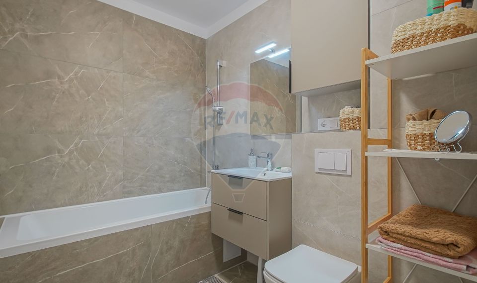 Apartament gata de mutat | Finisaje premium | Astra – Brașov
