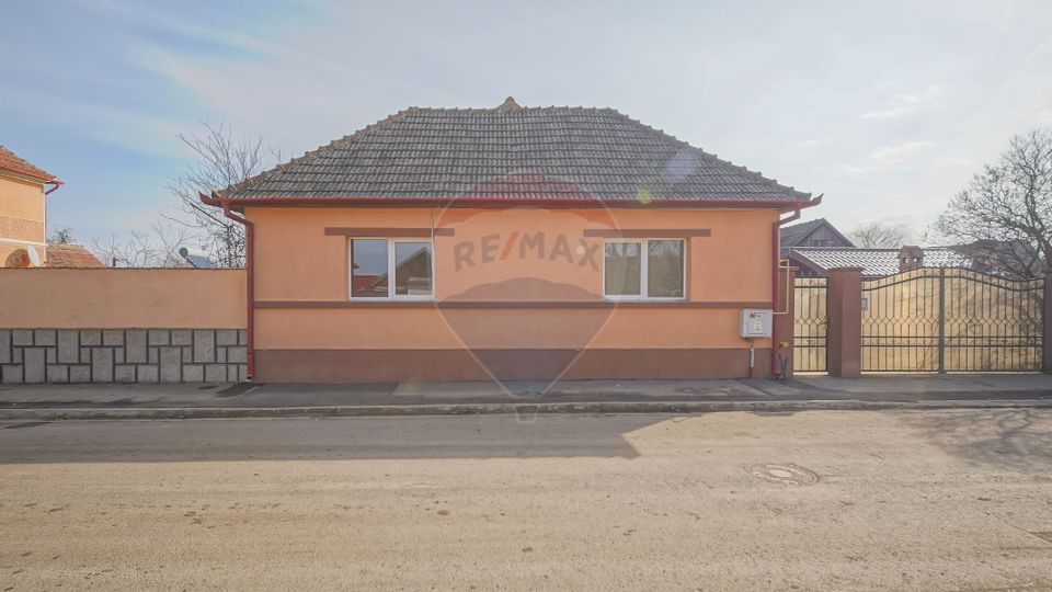 3 room House / Villa for sale