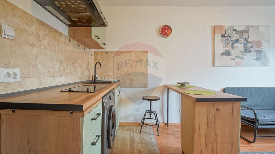 1 room Apartment for sale, Astra area