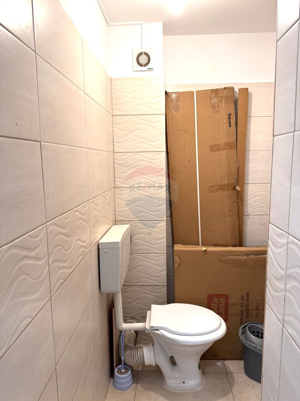 1 room Apartment for sale, Nord-Est area