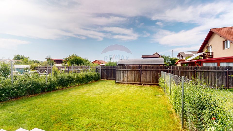 Comision 0% | Casa nouă tip Duplex | Încălzire prin pardoseala | Bod