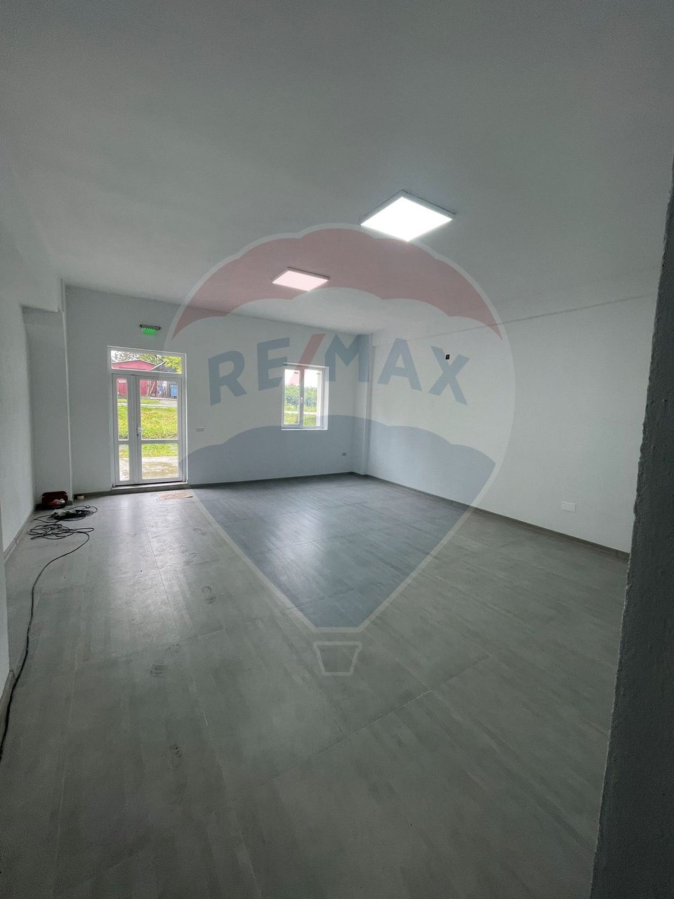 50sq.m Commercial Space for rent