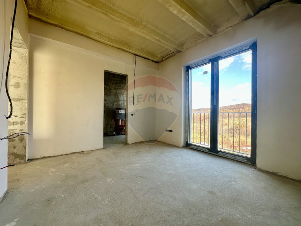 Casa individuala de vanzare in Salicea! 166 MP