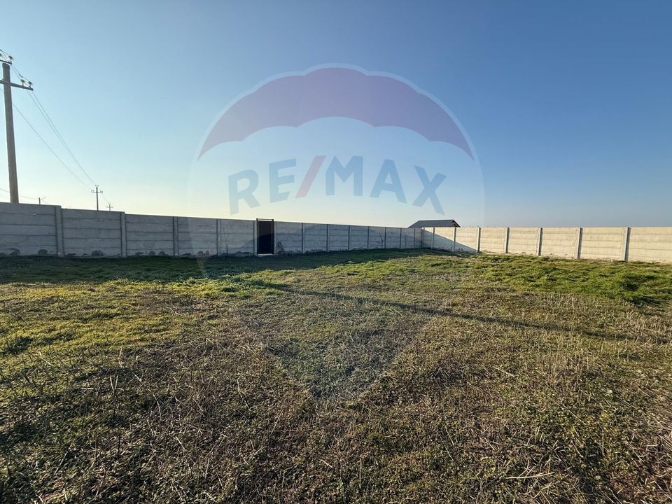 Land 666sqm Balaceanca / Strada Veche