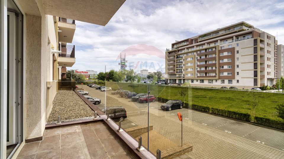 Apartament 2 camere Urban Pentha Coresi