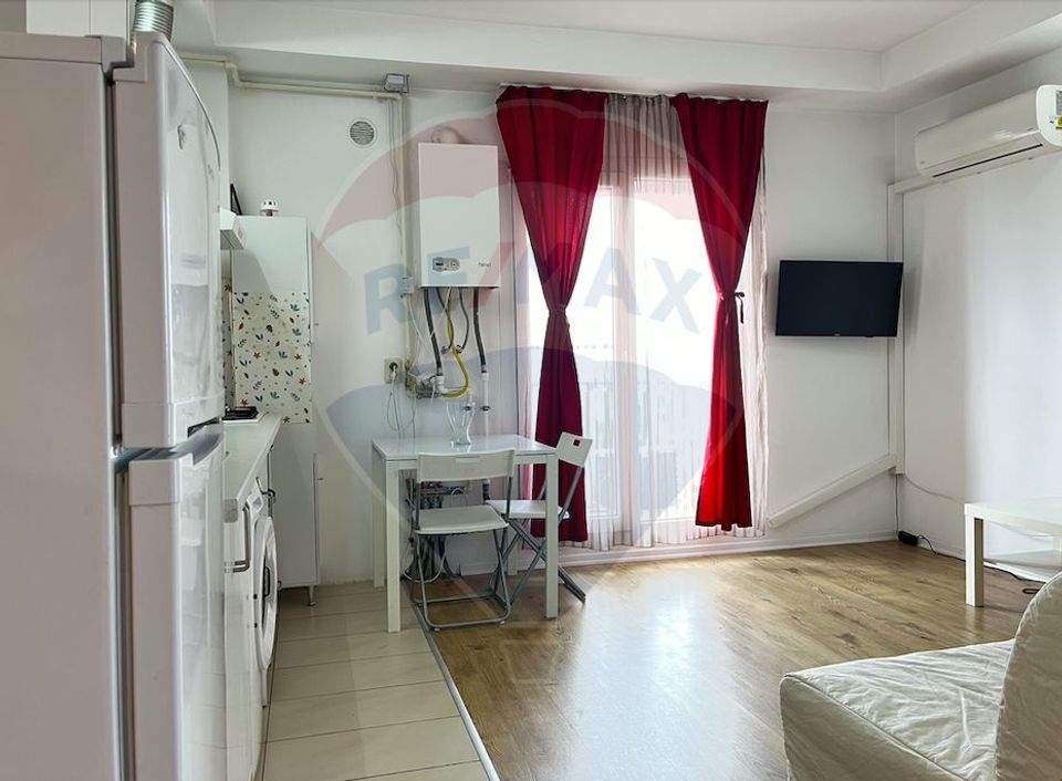 Apartament 2 camere in Cosmopolis-Oportunitate de investitie