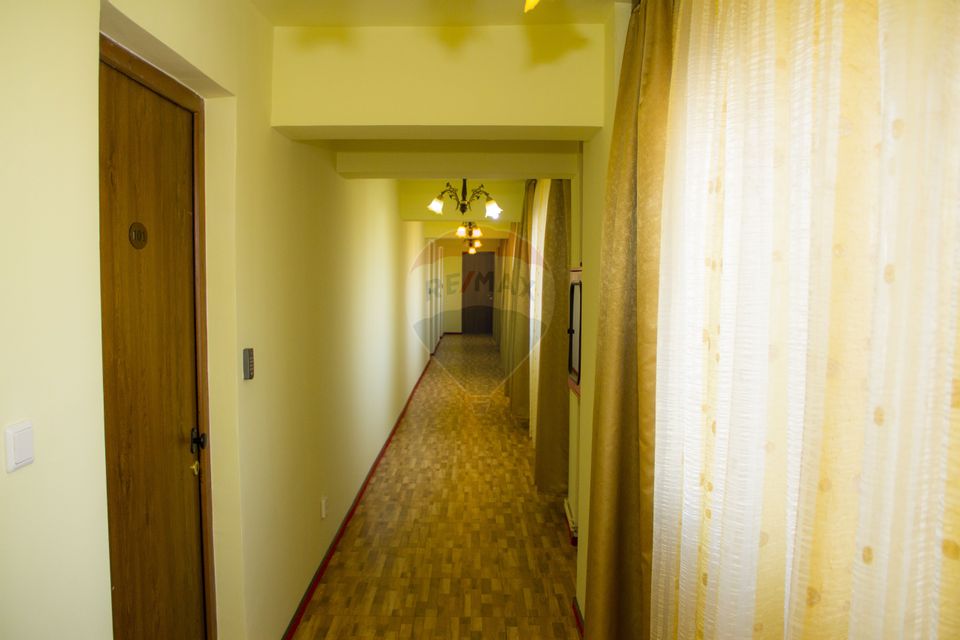 Hotel de vanzare Buftea IF –Cu 40 de camere