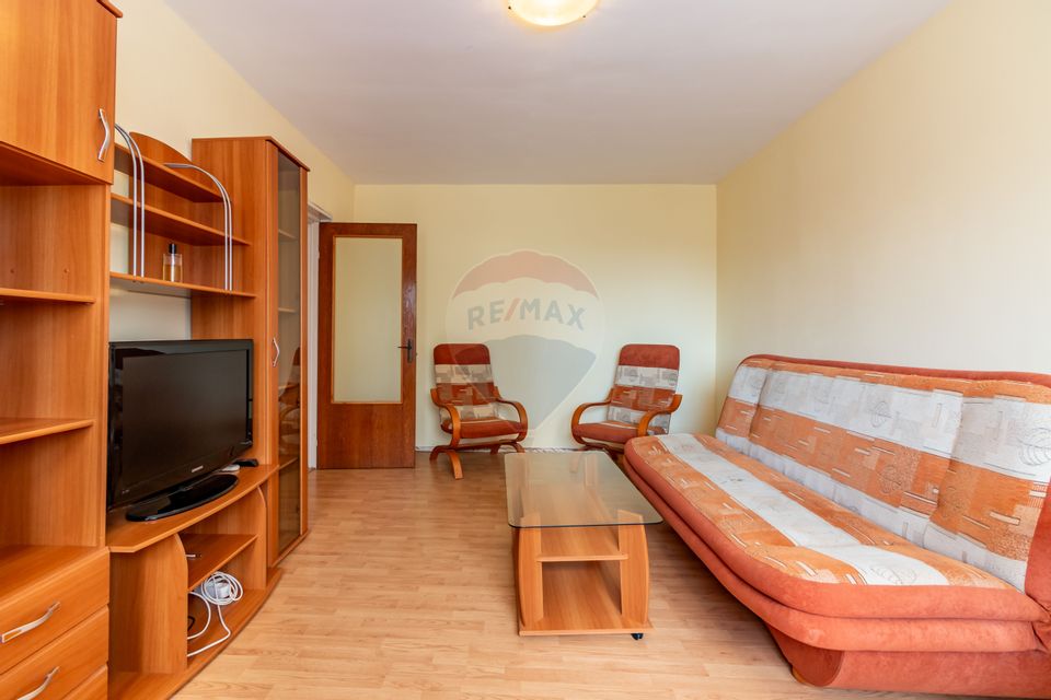 Vanzare | apartament | 2 camere | 55 mp | Lujerului | metrou