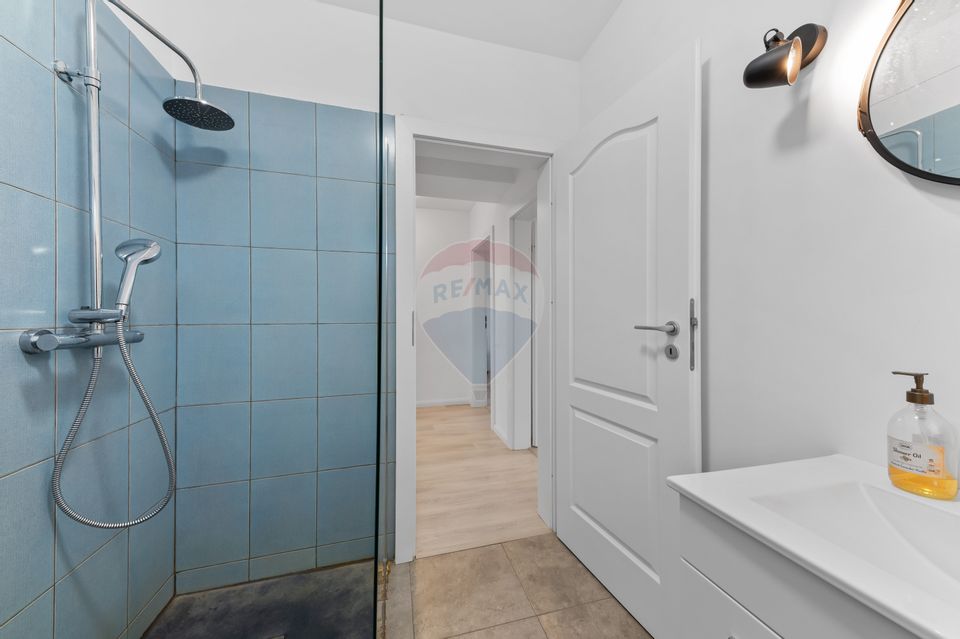 4 room House / Villa for sale