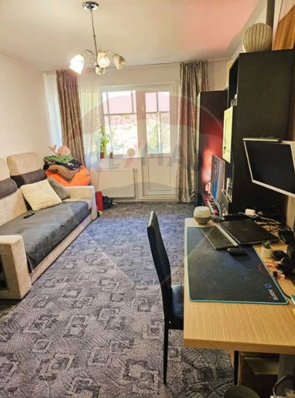 Apartment for rent in Gheorgheni area