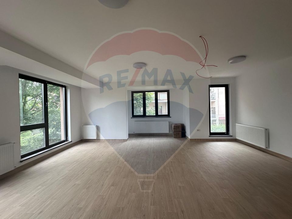8 room House / Villa for rent, Doamna Ghica area