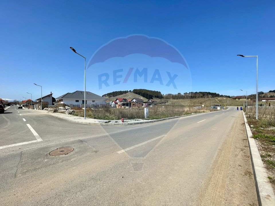 for sale, plot of land, Sanpetru / Strada Murelor