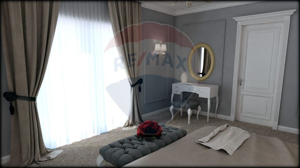 6 room House / Villa for sale, Zorilor area