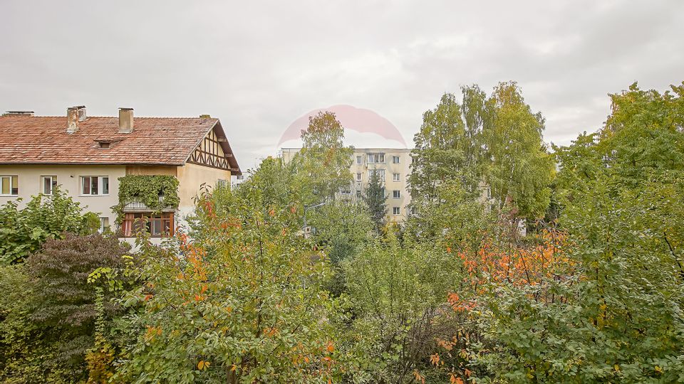 Apartament cu 2 camere de închiriat în zona Astra