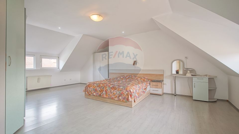 COMISION 0% | 2 CASE + 1119 MP TEREN | PRIMAVERII | PRIVELISTE SUPERBA