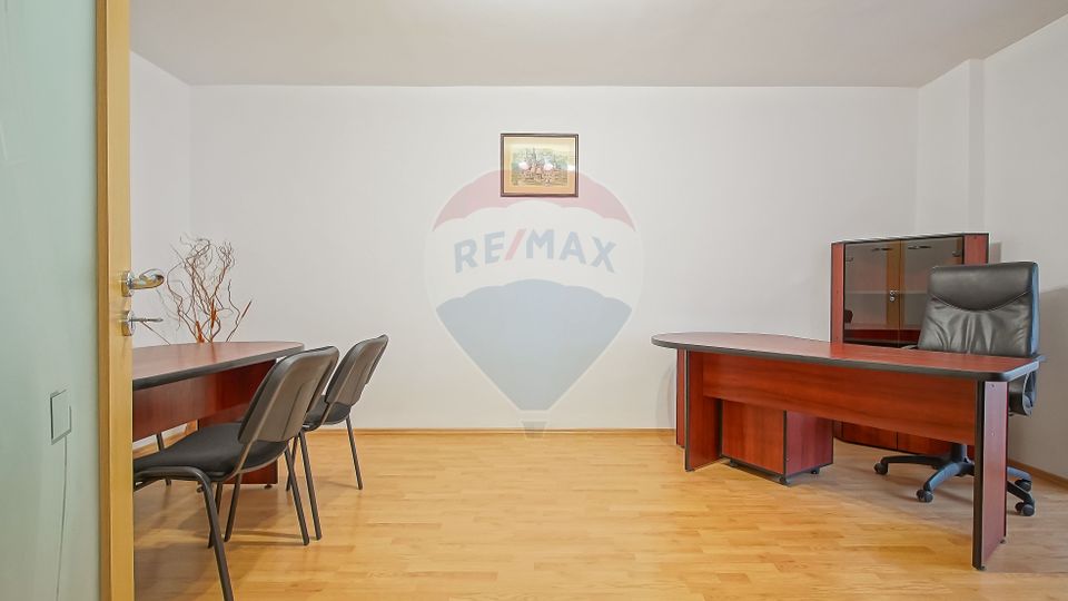 Ideal Investiție! 2 Camere Zizinului + Boxă  – lângă Spitalul Județean