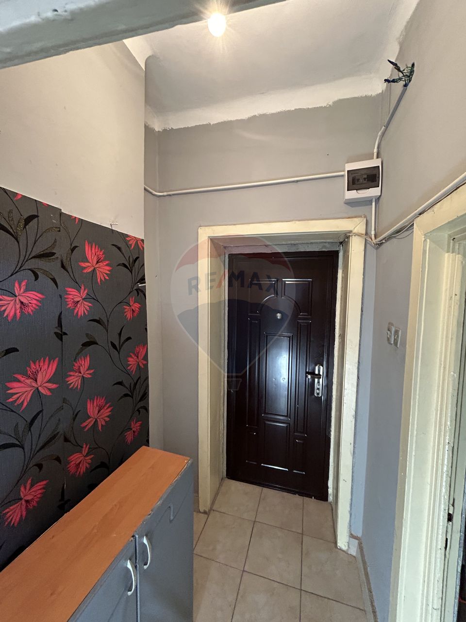 1 room Apartment for sale, Valea Rosie area