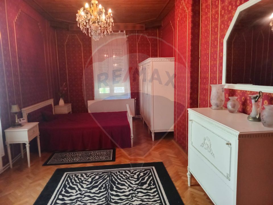 6 room House / Villa for sale, Ultracentral area