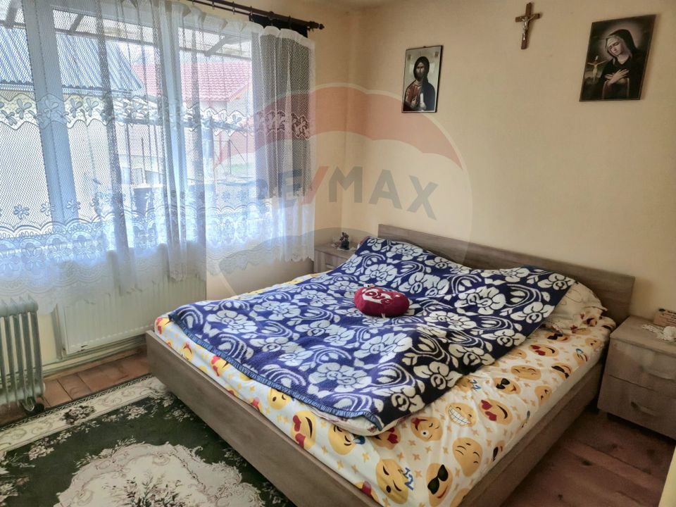 7 room House / Villa for sale