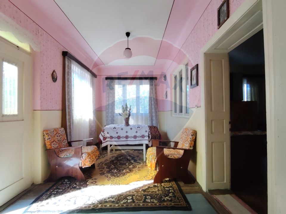 2 room House / Villa for sale