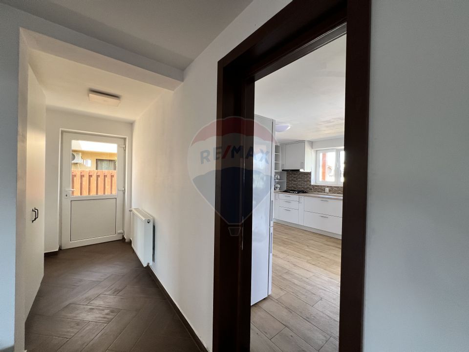 Casă de vânzare – Comuna Berceni, Strada ZânelorCasă / Vilă