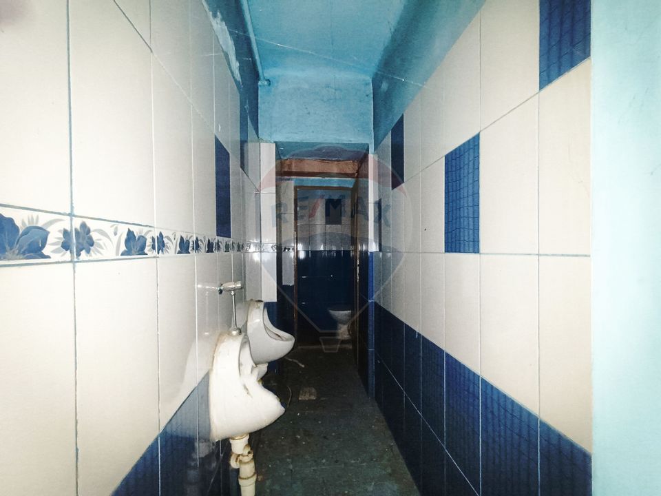 Vanzare Vila Interbelica Stradala, Pta Regina Maria, Ocazie Investitie