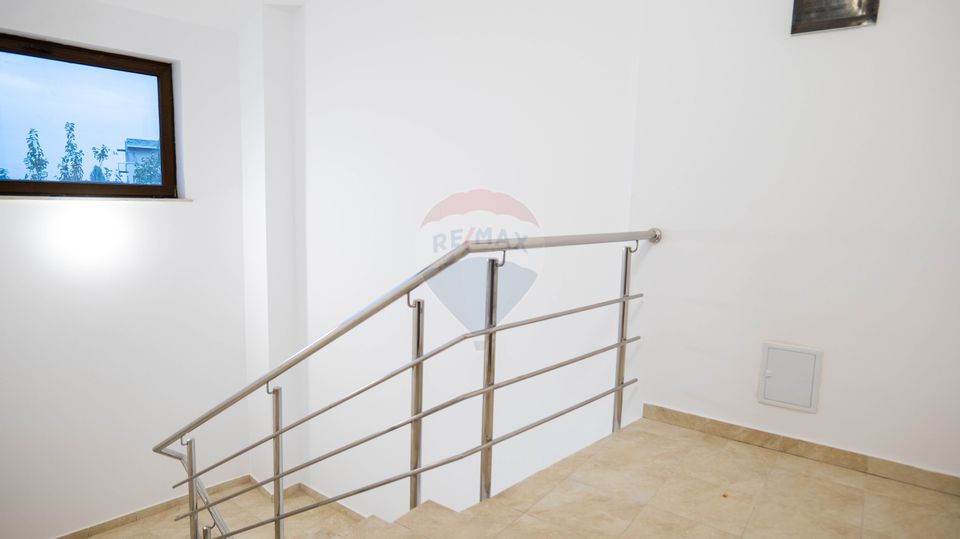 11 room House / Villa for sale, Doamna Ghica area