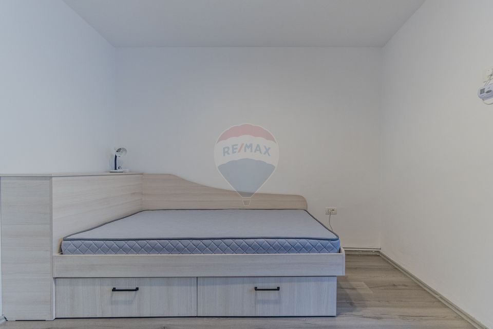 1 room Apartment for sale, Astra area