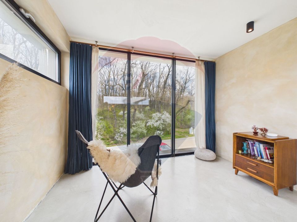 Proprietate rara | Vila | Tehnologie de top | Tamasi