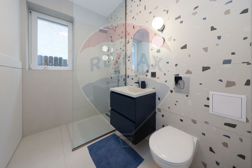 Casă premium - suprafețe generoase Bunloc