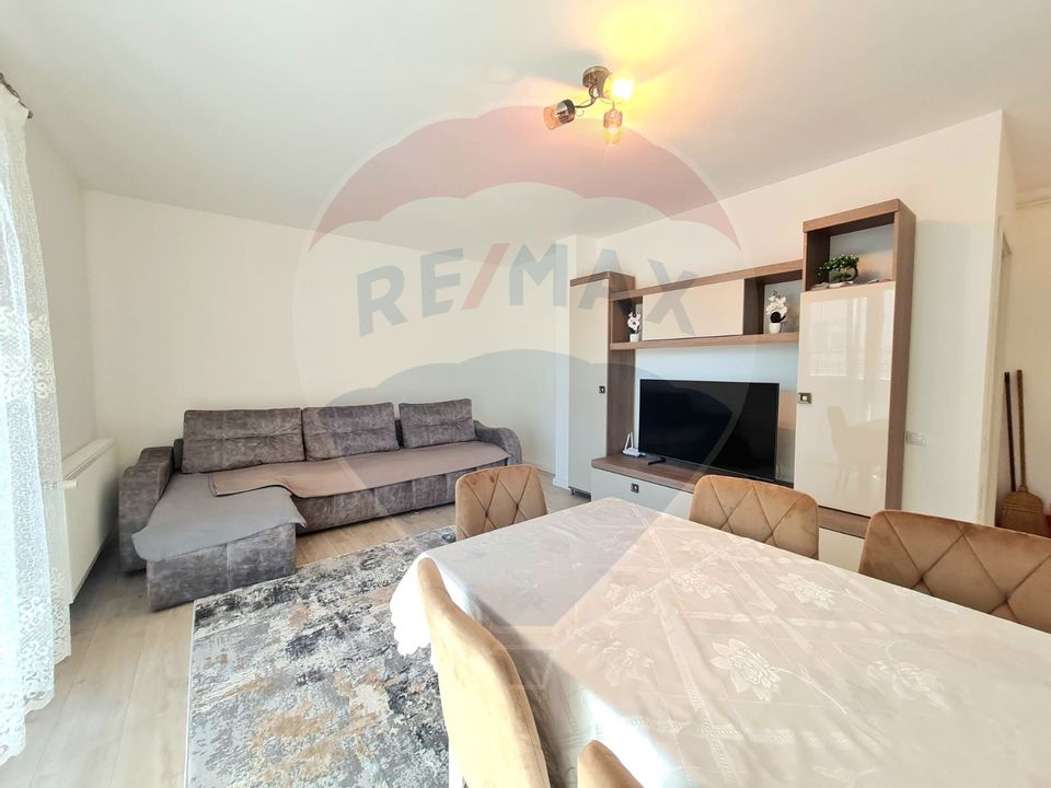 2 room Apartment for rent